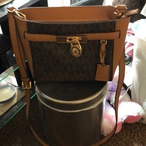 Michael Kors purse